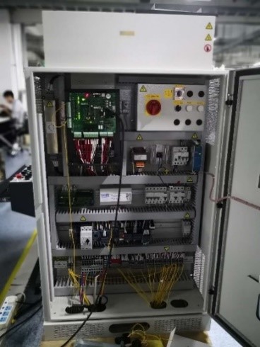 EN81-20적용한ElevatorControlCabinet.jpg