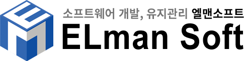 엘맨소프트로고.png